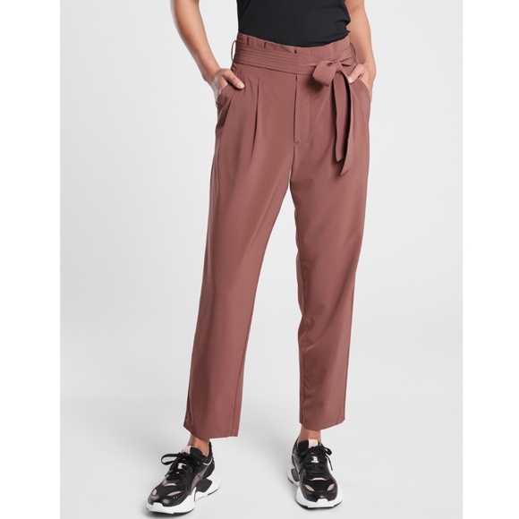 Athleta Pants - NWOT Athleta Skyline Pant II